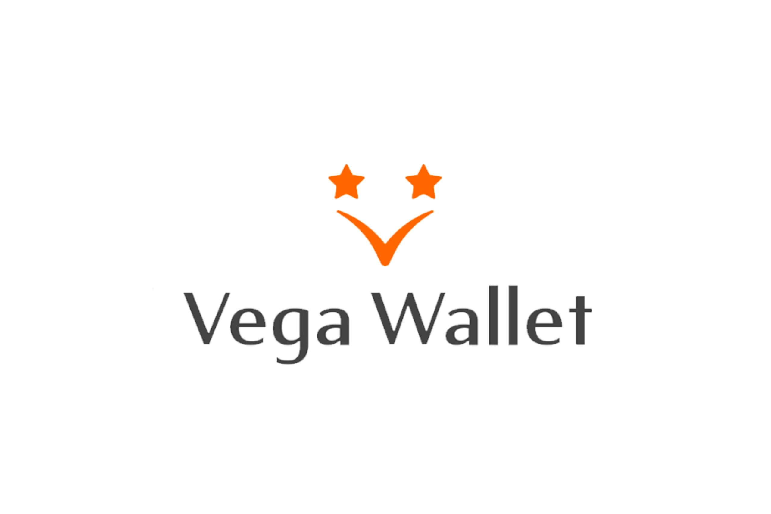 Vega Wallet Logo
