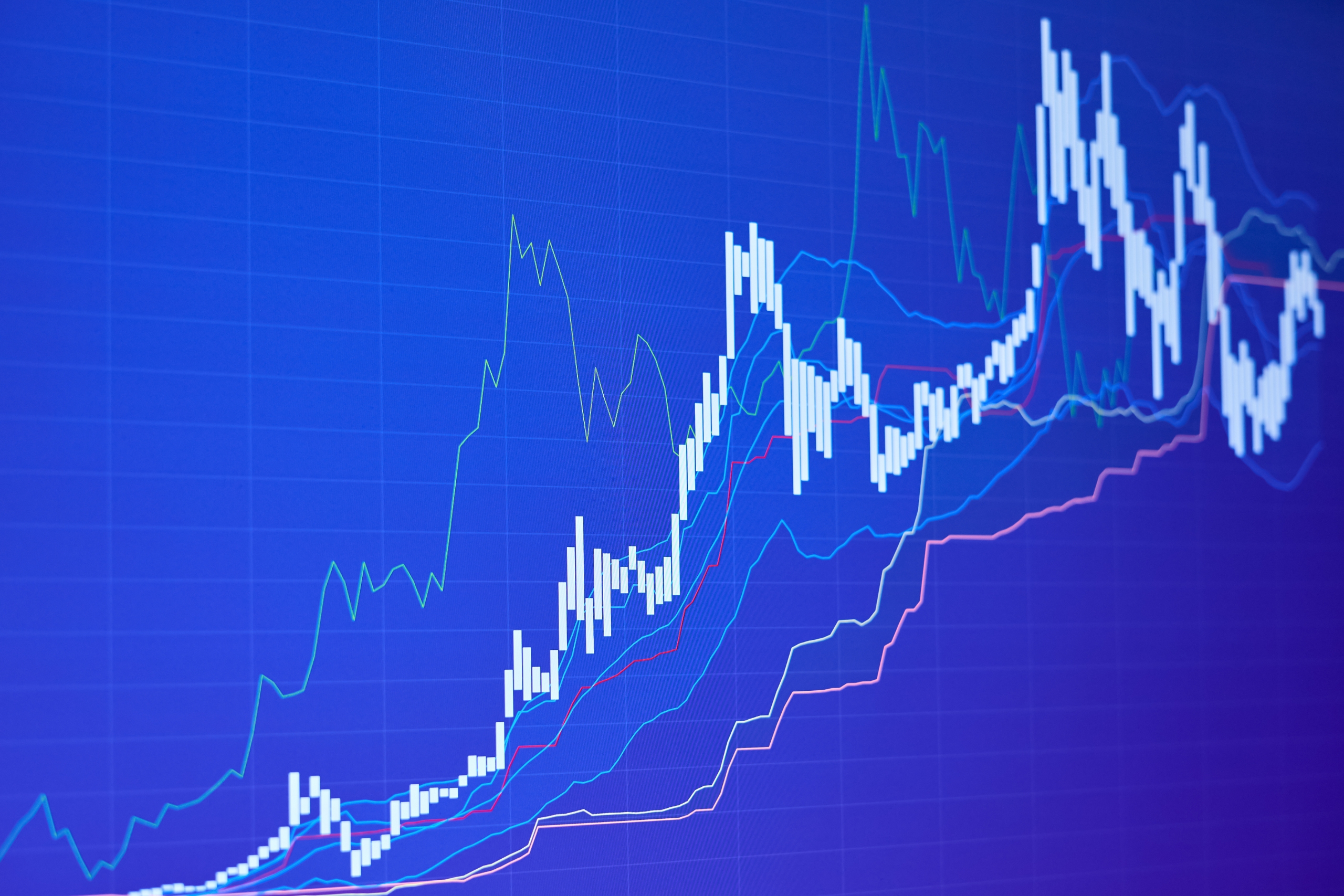 Exploring The Historical Performance Of IndependentReserve’s Listed Cryptocurrencies