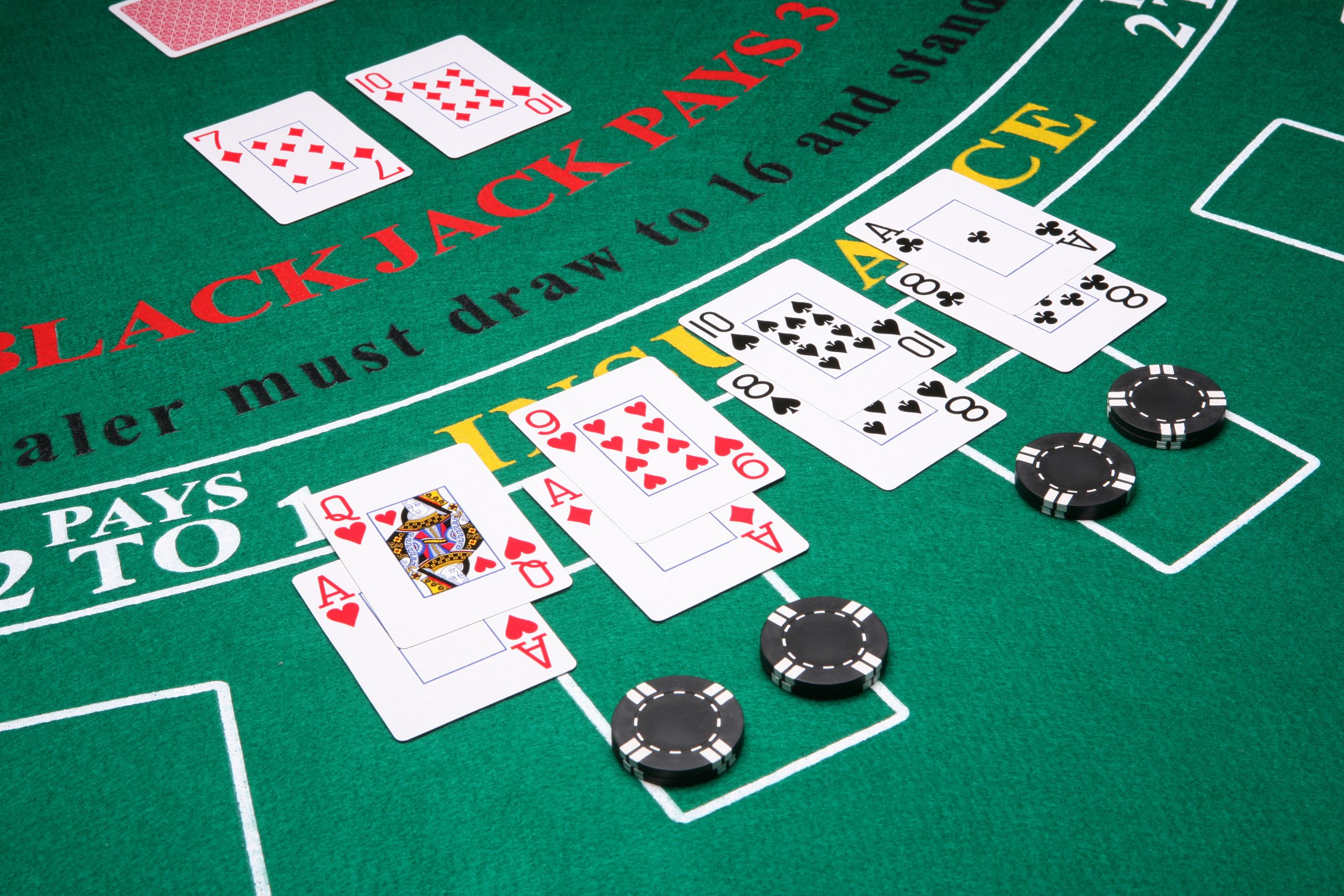 Blackjack For All: Why Online Play Attracts Every Skill Level