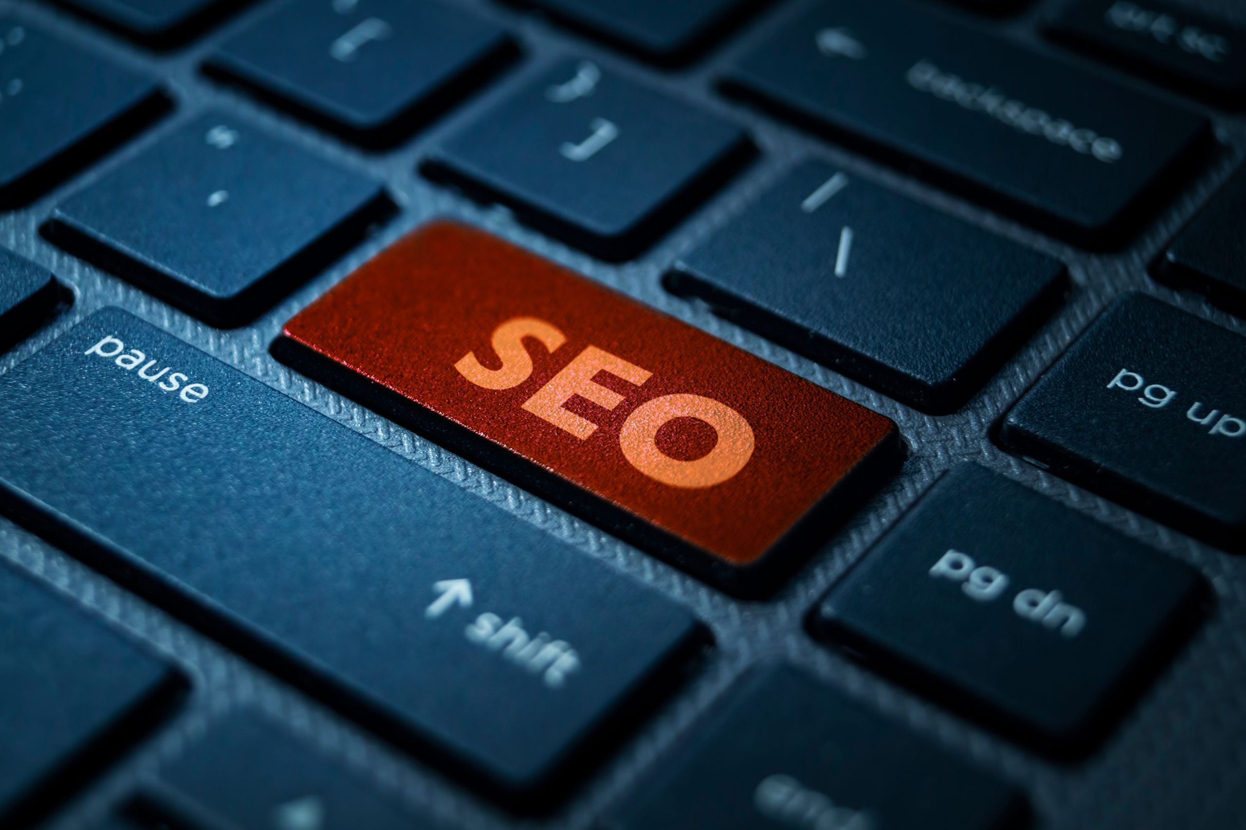 Die Auswahl Des Richtigen SEO-Partners Für Den Erfolg Ihres Kleinen Unternehmens