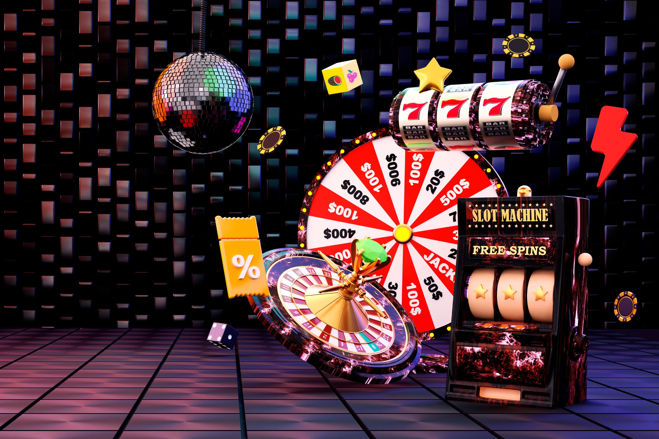 Smart Betting: Managing Your Bankroll And Staying In Control On Game Enfejar