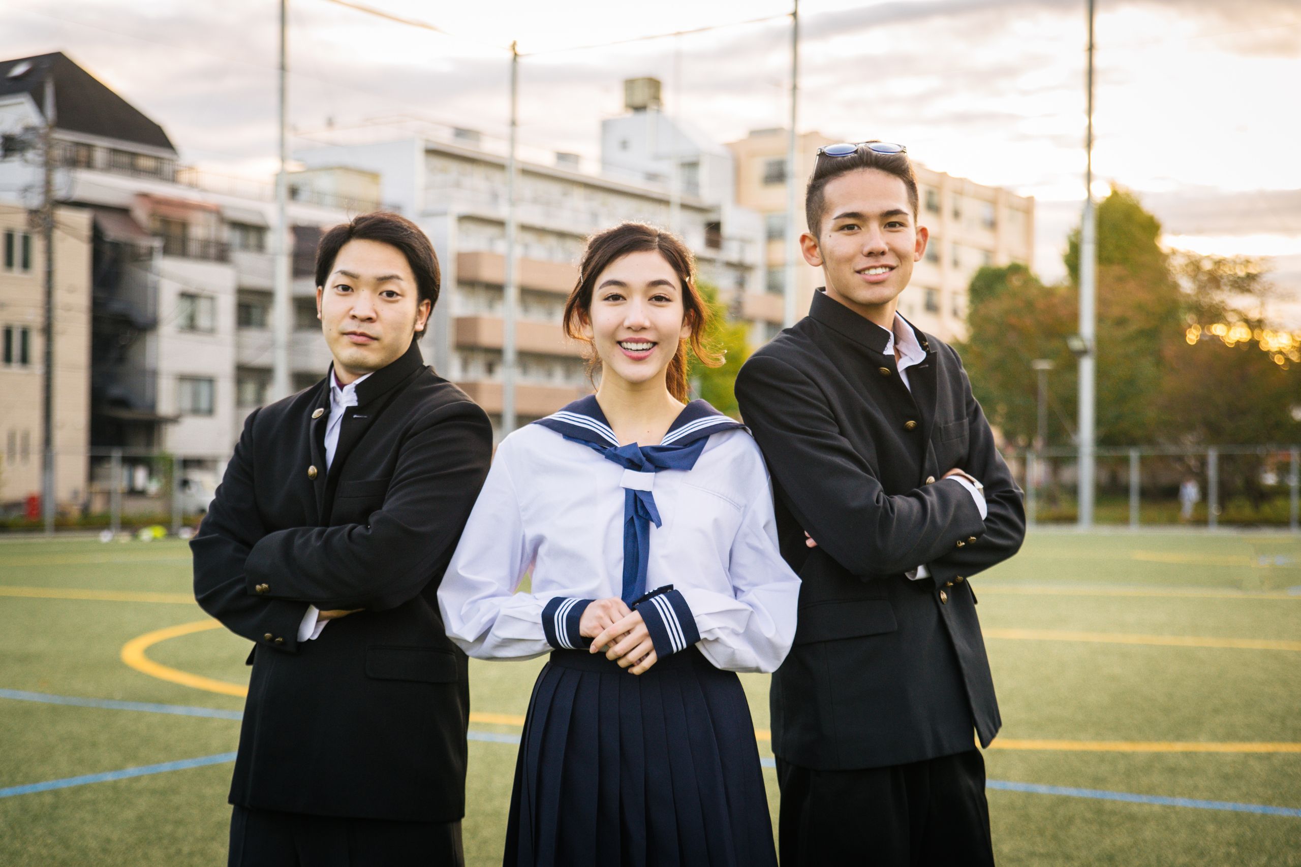 日本的職業學校： 通往專門職業的途徑