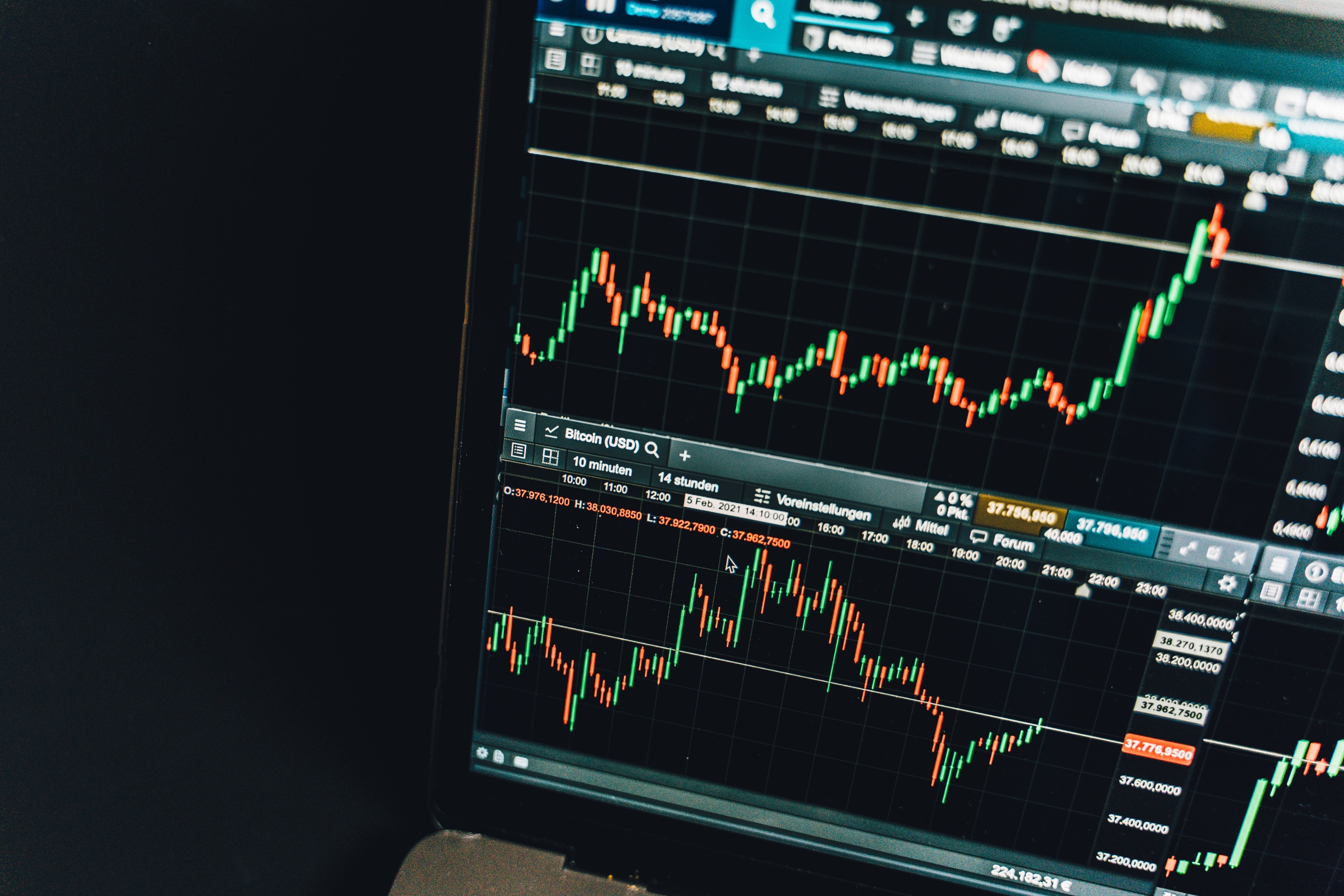 Prop Firms_ The Future Of Investment Without Wall Street Gatekeeping