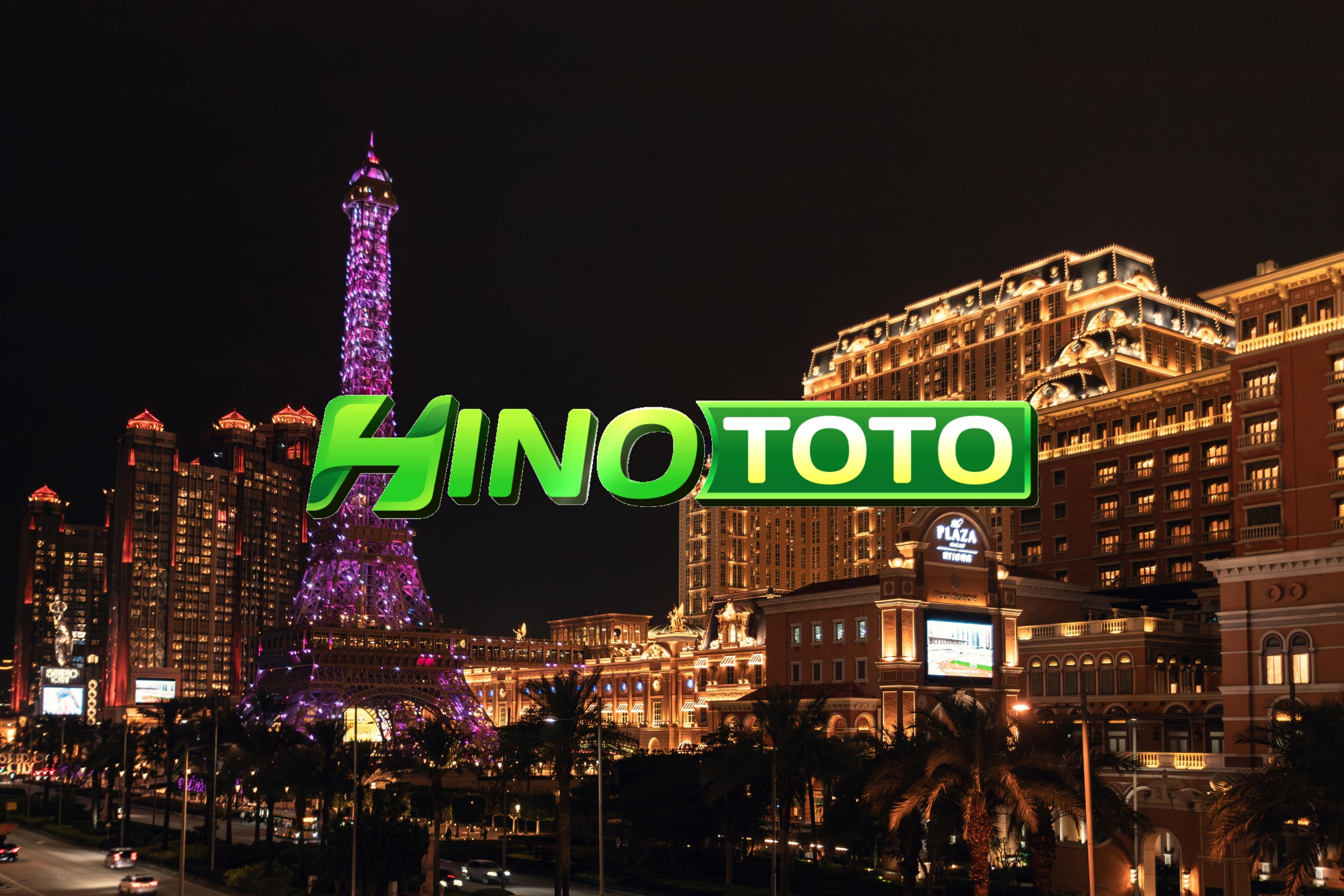 Bandar Toto Macau dan Keseruan Permainan Blackjack dalam Hiburan Online Masa Kini